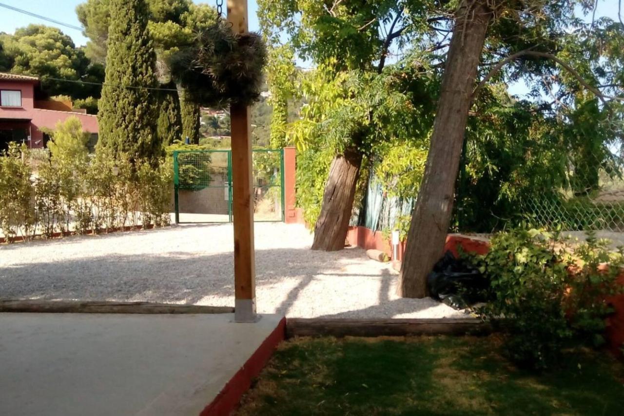Calma I Descans A Begur Exterior foto